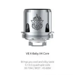 SMOK V8 Baby-X4