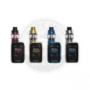 SMOK X-Priv Baby 80W Kit with TFV12 Big Baby Prince - 2/6ml & 2300mah