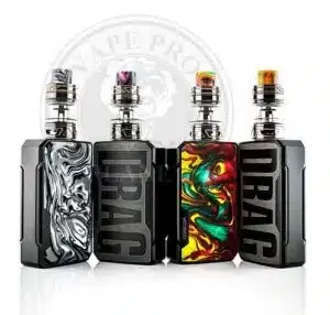 VOOPOO Drag 2 Starter Kit