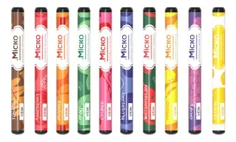 Micko Disposable Vaporizer