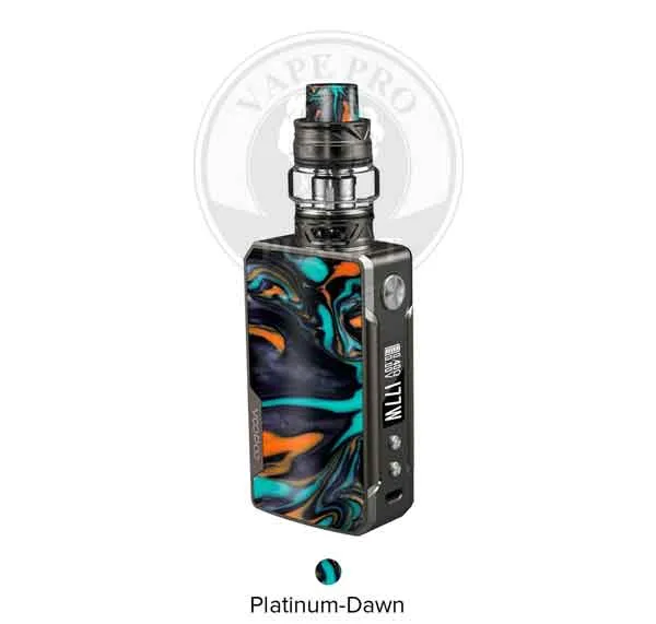 VOOPOO Drag 2 Platinum