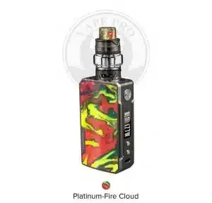 VOOPOO Drag 2 Platinum