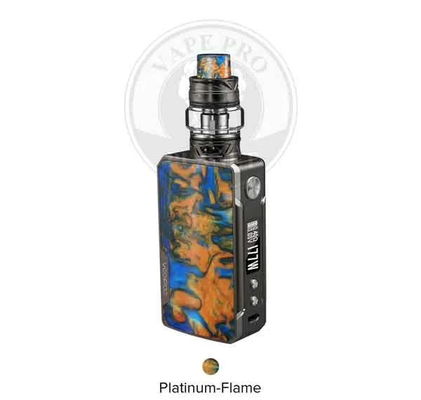 VOOPOO Drag 2 Platinum