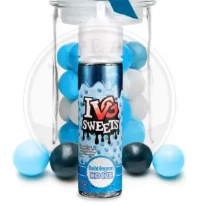 Bubblegum Sweets by IVG