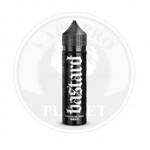 LYCAN Vanilla Caramel Tobacc By Bastard, 60ml, 3mg