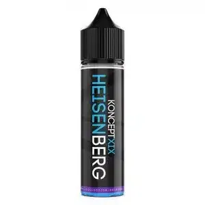 Heisenberg by Vampire vape KonceptXIX 60ml, 3mg, 6mg