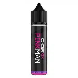 Pinkman by Vampire vape KonceptXIX 60ml, 3mg, 6mg