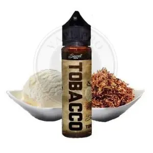 Tobacco By Secret sauce