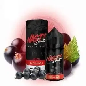 Bad Blood By Nasty Salt