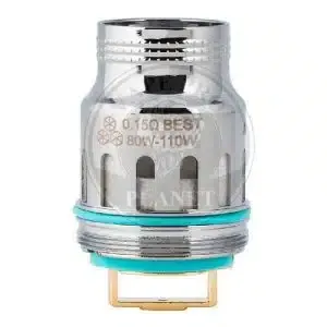 Big Mesh Coil 0.15ohm By Advken