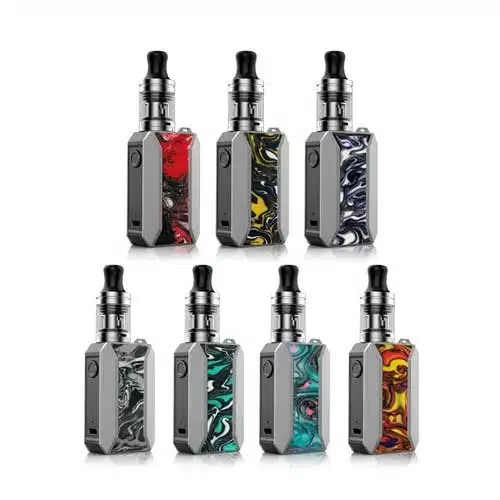 VOOPOO Drag Baby Trio