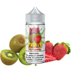 Killa Fruits Kiwi Strawberry