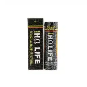 HOHM Life 18650 3015mah