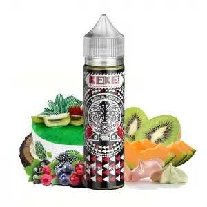 KEKE By Ohmboyz Drip City