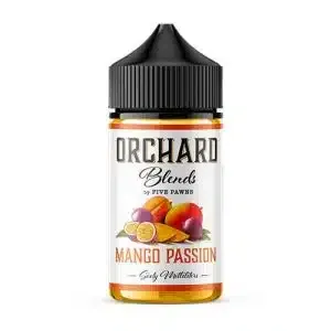 Mango Passion - Orchard Blends