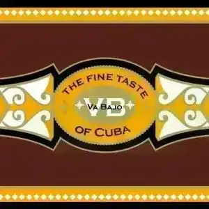 Va Bajo By Mad Dog E-juice