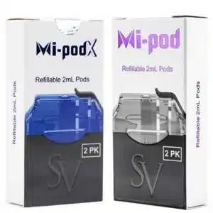 Mi Pod Replacement Pods