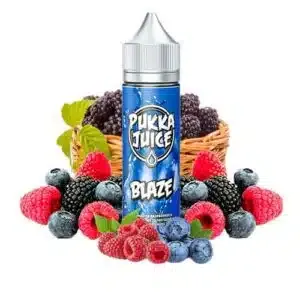Pukka Juice - Blaze