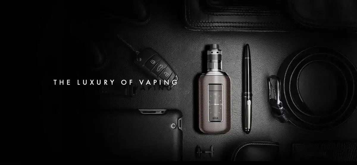 Vape Shop Near Me in Jeddah