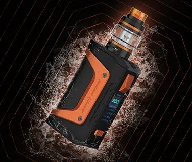 Vape Device in Jeddah