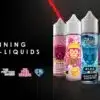 Exploring Dr. Vapes E-Liquid: Freebase and Salt Nicotine Abu Dhabi