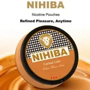 Nihiba - Caramel Lathe