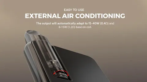 MAGMA AIO KIT 40W - Famovape