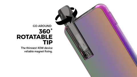 MAGMA AIO KIT 40W