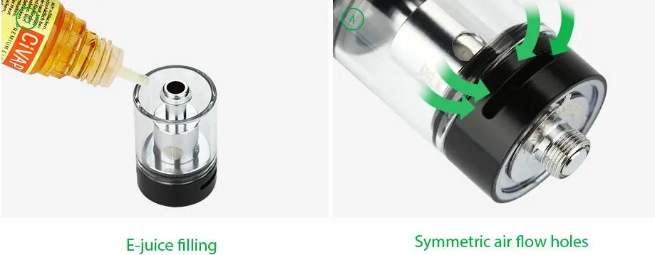 Kanger Subox MIni-C Kit Kanger Subox MIni-C Kit