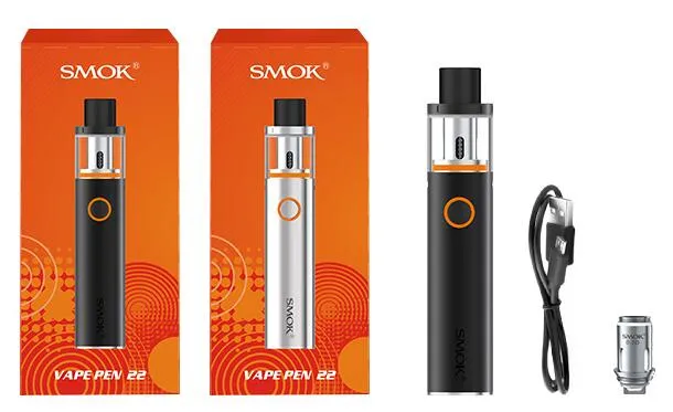 SMOK Vape Pen 22 SMOK Vape Pen 22