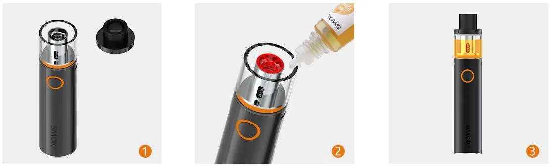 SMOK Vape Pen 22 SMOK Vape Pen 22