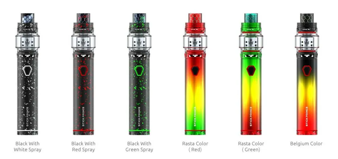 SMOK Stick Prince Kit
