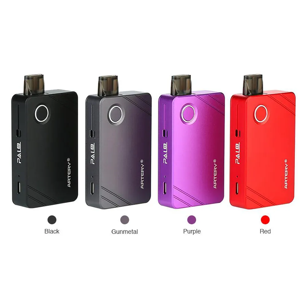 ARTERY PAL II Pod Starter Kit