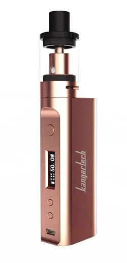 Kanger Subox Mini C kit Kanger Subox Mini C kit