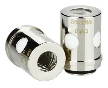 Vaporesso Ceramic EUC SS316L Coil 0.3ohm Vaporesso Ceramic EUC SS316L Coil 0.3ohm