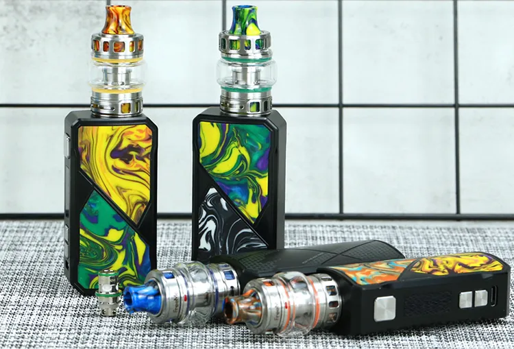 FreeMax Maxus 50W Kit FreeMax Maxus 50W Kit