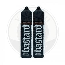Barbatos (RY4) By Bastard, 60ml, 3mg
