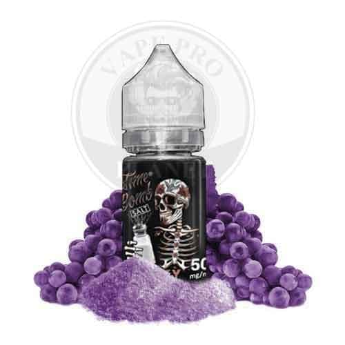 Pixie Salt Nic By Time Bomb