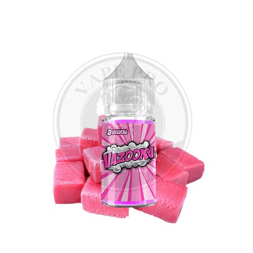 VAZOOKA Salt Nic
