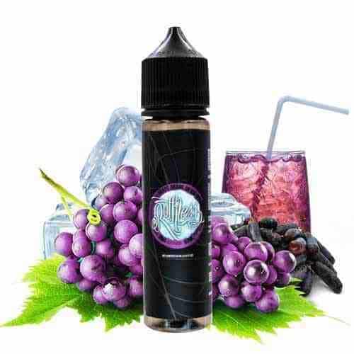 Grape Drank on ICE by Ruthless