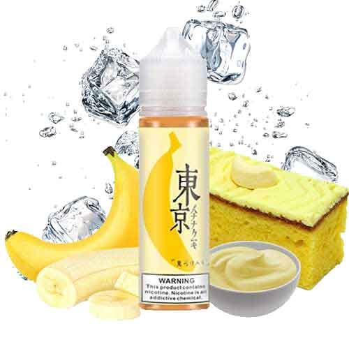 Tokyo Banana
