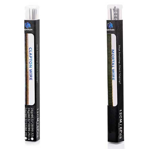 Advken Wire