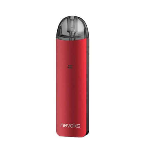 Edjo Pod System Kit - Nevoks