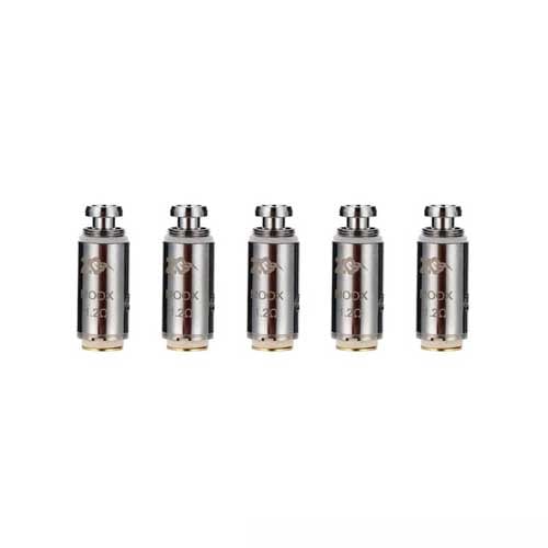 ZQ MOOX Replacement Coil