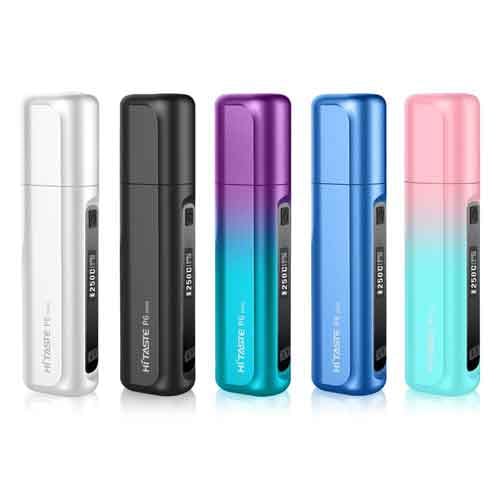 Hitaste P6 Mini Heat Not Burn Device