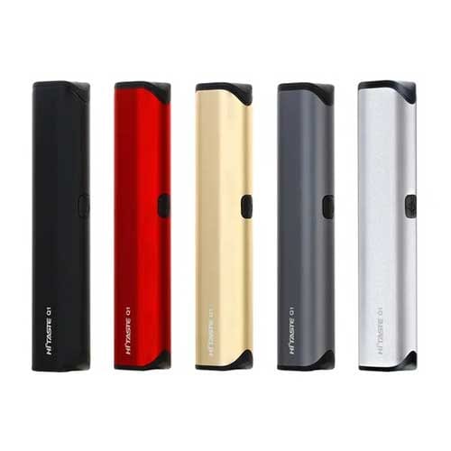 HITASTE Q1 Heat Not Burn device
