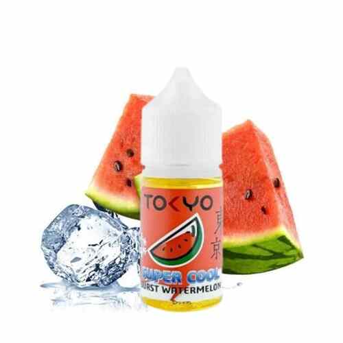Burst Watermelon Salt – Tokyo