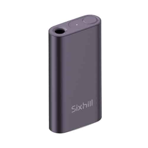 Aurr Sixhill - Illuma