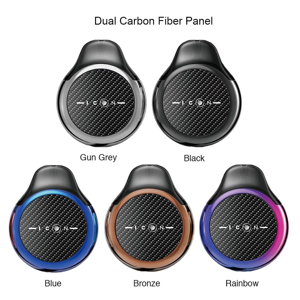 Starss ICON Pod Kit
