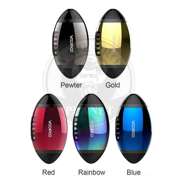 VOOPOO VFL Pod System